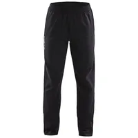 Craft Progress GK Sweatpant W Black M - Schwarz