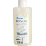 Dr. Schumacher Descolind Expert Wash 500 ml