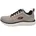 Track Leshur Herren Grau 45