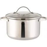 Testrut Pado Kochtopf 20 cm rund