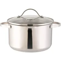 Testrut Pado Kochtopf 20 cm rund