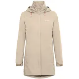 Vaude Escape Parka Damen Linen 44