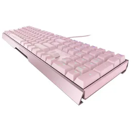 Cherry MX Board 3.0 S MX BLACK DE rosa G80-3874LUADE-9