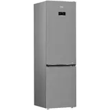 Beko Beyond Combi Neo Kühlschrank Mit Gefrierfach - Grey