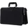 the Bridge Henkeltasche Dante Doctor Bag Nero / Palladio o Nickel