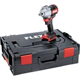 Flex IW 1/2" 750 18.0-EC ohne Akku + L-BOXX