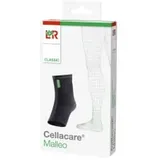 Lohmann & Rauscher Malleo Classic Sprunggelenkbandage 1 Schwarz Größe 1