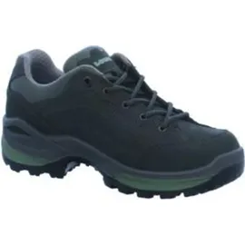 Lowa Renegade GTX LO Ws graphit/jade 41