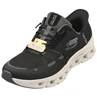 SKECHERS Damen Glide-Step Pro Sneaker, Schwarz, 40 EU