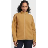 Schöffel Style Purga Fleecejacke Braun M