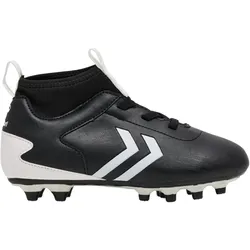 Hummel Prestige FG Kinder - schwarz 28