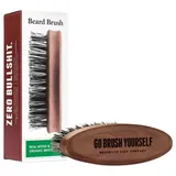 Brooklyn Soap Company Brooklyn Soap Co. Bartbürste