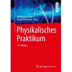 Physikalisches Praktikum