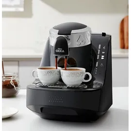 Arzum Okka schwarz/silber