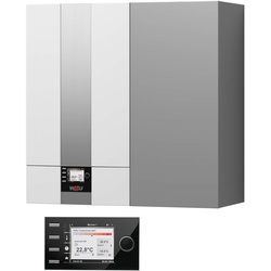 WOLF Gas-Brennwert-Zentrale CGW-2-14/100L, 14 kW