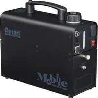 Antari MB-20X Mobile Fog Machine, Nebelmaschine