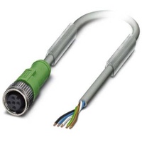 Phoenix Contact Sensor-/Aktor-Kabel SAC-5P-3,0 #1457160