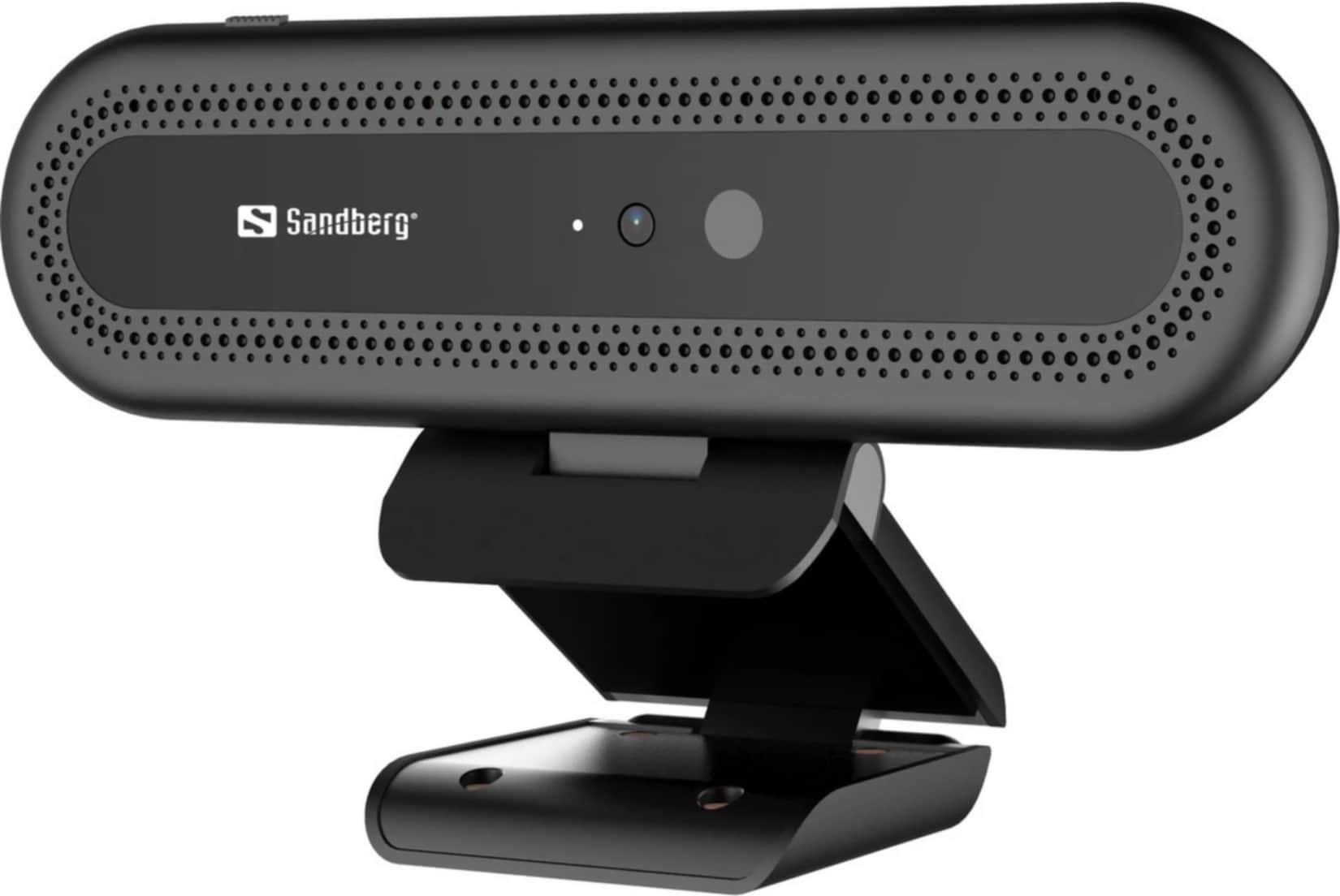 Sandberg Face Recognition Webcam 1080P