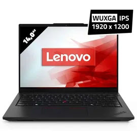 Lenovo ThinkPad L14 G6 AMD Ryzen 5 Pro 215 16 GB RAM 512 GB SSD Win11 Pro 21S80007GE