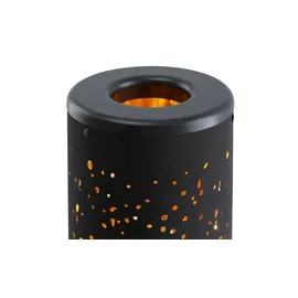 Trio Taco R42801002 Schwarz