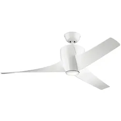 Phree - 56 Zoll / 142 cm Ventilator - Weiß