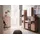 Schildmeyer Smash Hochschrank 40,3 x 181,6 cm Apricot Holz