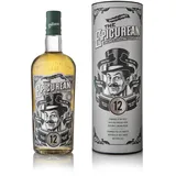 Douglas Laing & Co. Douglas Laing THE EPICUREAN 12 Years Old Lowland Blended Malt 46% Vol. 0,7l in Geschenkbox