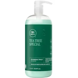 Paul Mitchell Tea Tree Special Shampoo 1 Liter