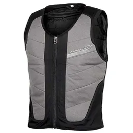 Macna COOLING VEST HYBRID GREY M