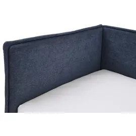 Meise Möbel Fun 140 x 200 cm Blau