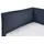 Meise Möbel Fun 140 x 200 cm Blau
