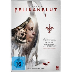 Pelikanblut (DVD)