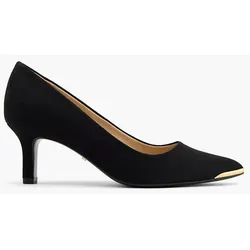 Pumps - Damen - schwarz