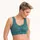 Anita Essential Lace Bralette grün S