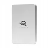 External SSD OWC Envoy Pro Electron 2TB Silver (OWCENVPK02) NEW