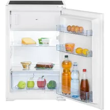 Bomann KSE 7810 Einbaukühlschrank (118 l, 890 mm hoch)