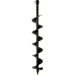Einhell Erdbohrer-Zubehör 120mm Erdbohrer