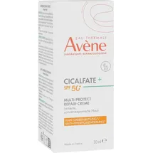 AVENE Cicalfate+ Multi-Protect Repair-Creme SPF 50+