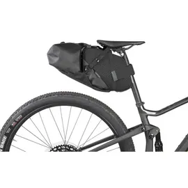 Topeak Backloader Wishbone Flaschenhalter schwarz