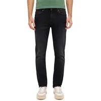 Mustang Jeans Vegas Slim schwarz - 32x31