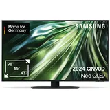 Samsung GQ43QN90D 43" Neo QLED 4K Smart TV QN90D