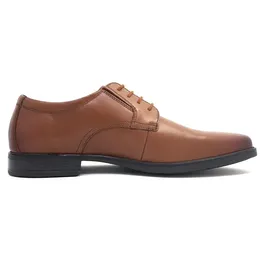 CLARKS Howard Walk Herren Dunkelbraun 42,5