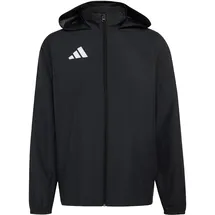 adidas Entrada 26 Multi Jacke - Black XS