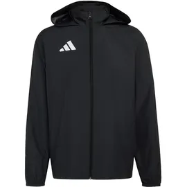 adidas Entrada 26 Multi Jacke - Black XS