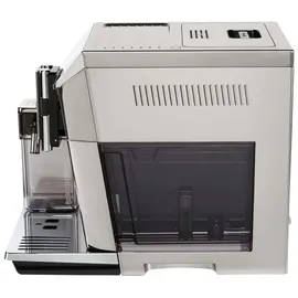 De'Longhi PrimaDonna Elite ECAM 656.75 MS metall/silber