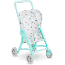Simba Corolle 30 cm stroller, blue 9000110590
