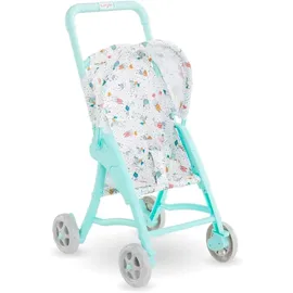 Simba Corolle 30 cm stroller, blue 9000110590