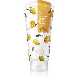Frudia My Orchard Mango Tiefenreinigungsschaum für fettige Haut 120 ml