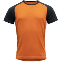 Devold Herren Jakta Merino 200 T-Shirt (Größe S