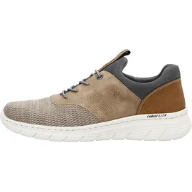 Rieker Slip-Ons Herren Beige 43